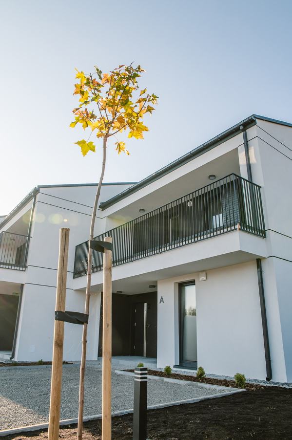 Północna Apartamenty — zdjęcie 1