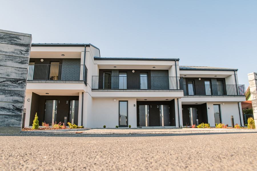 Północna Apartamenty — zdjęcie 7