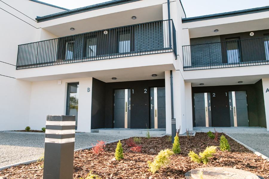 Północna Apartamenty — zdjęcie 8