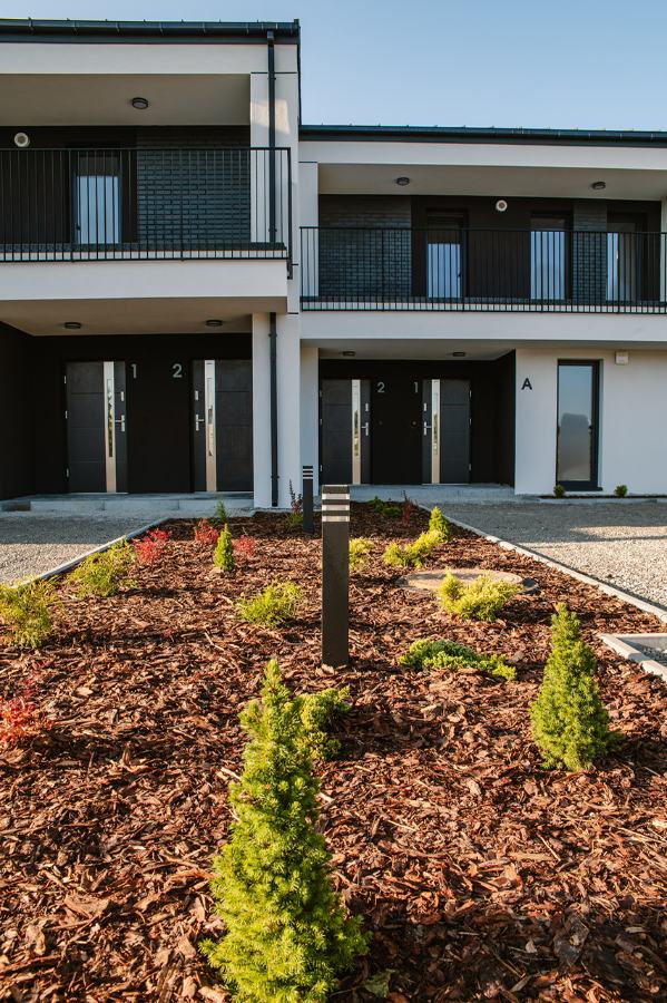 Północna Apartamenty — zdjęcie 10
