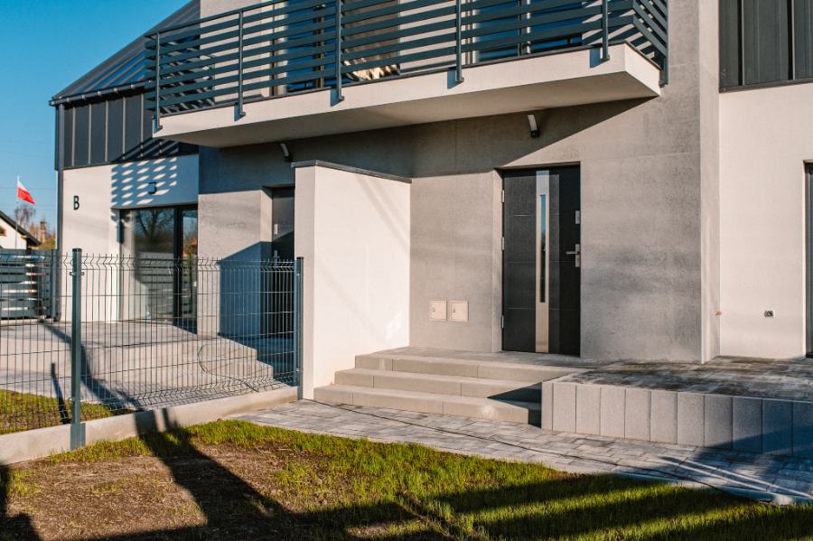 Stroma Apartamenty — zdjęcie 1