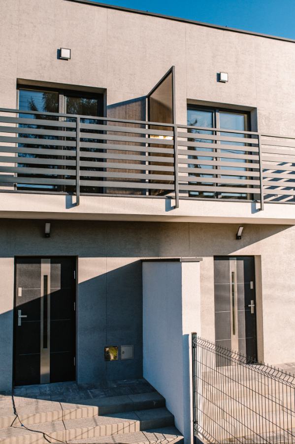 Stroma Apartamenty — zdjęcie 4