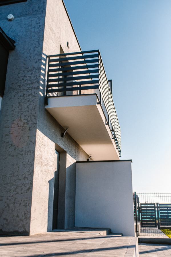 Stroma Apartamenty — zdjęcie 5