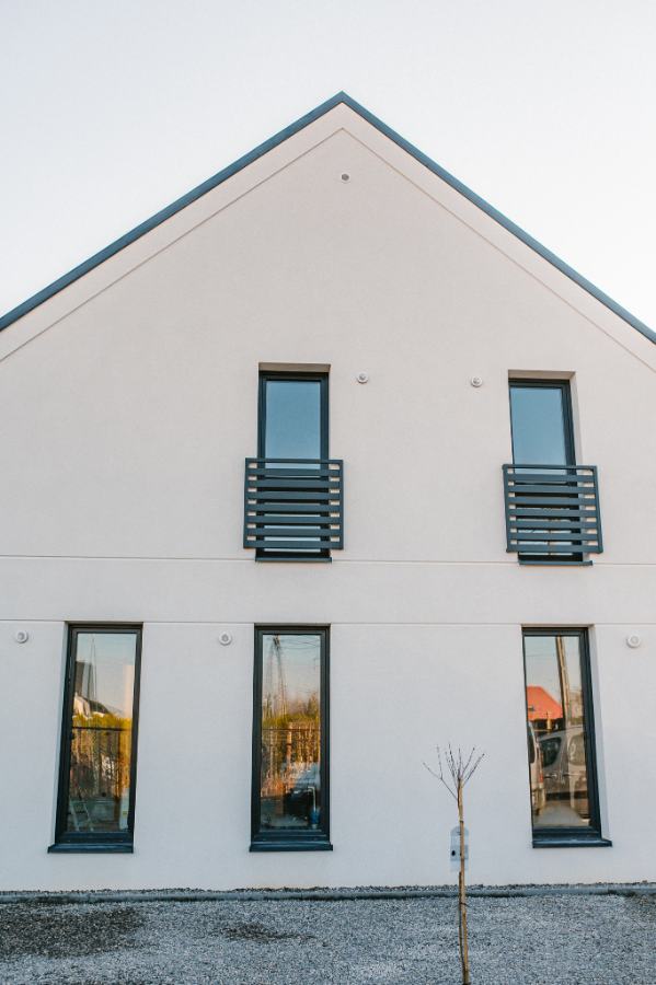 Stroma Apartamenty — zdjęcie 6