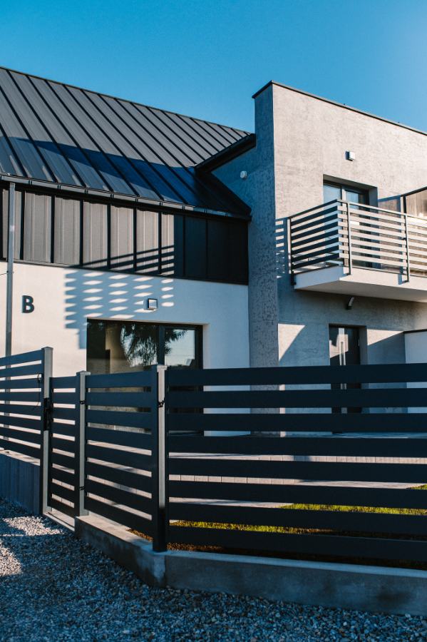 Stroma Apartamenty — zdjęcie 7