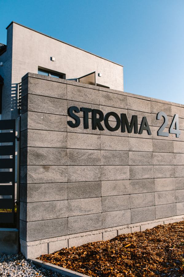 Stroma Apartamenty — zdjęcie 8