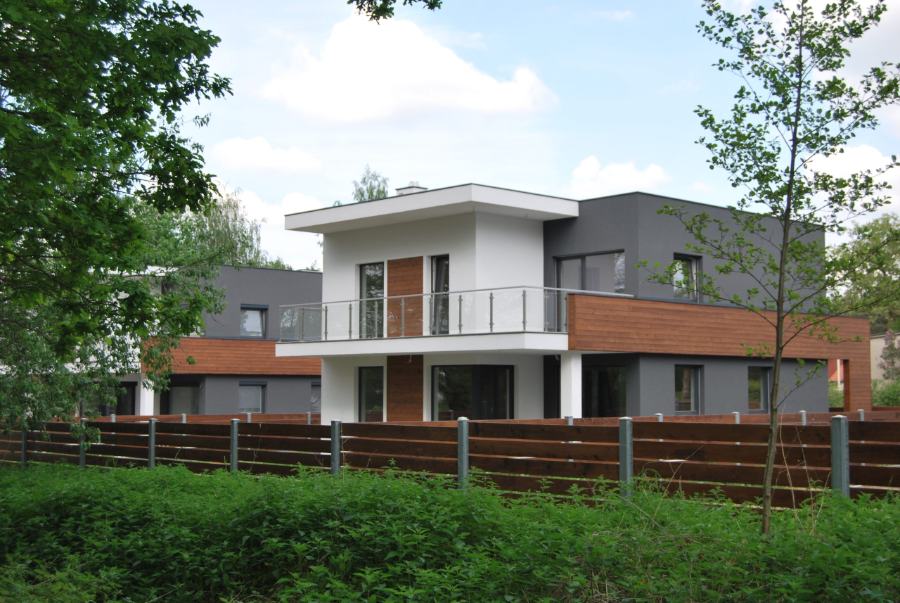 Zgłobice — Osiedle Zacisze — zdjęcie 2