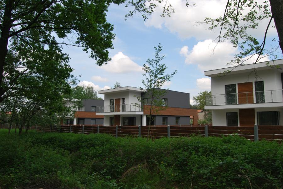 Zgłobice — Osiedle Zacisze — zdjęcie 3