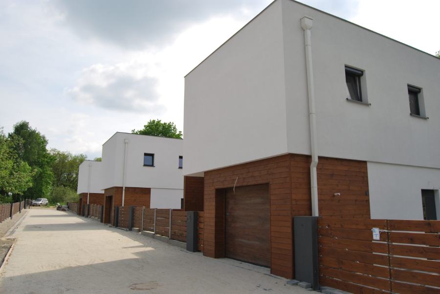 Zgłobice — Osiedle Zacisze — zdjęcie 4